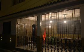 Casa Da Lola